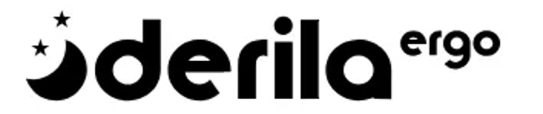 Derila Ergo logo