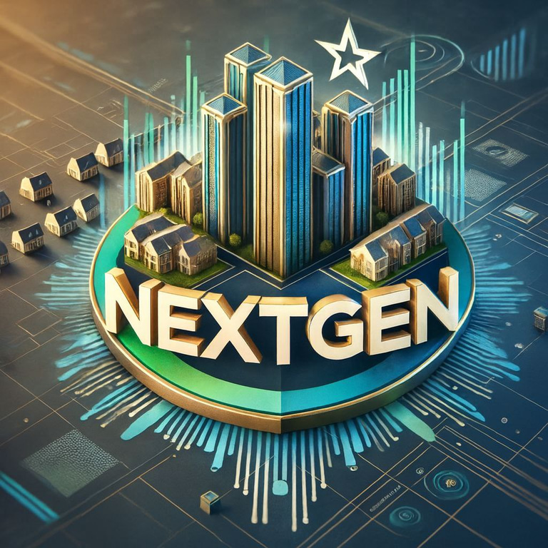 CLUB NextGen logo