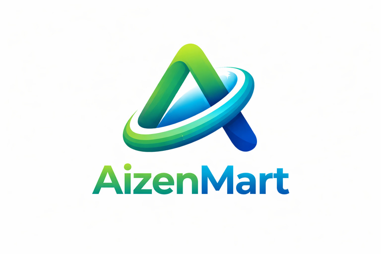 AizenMart logo