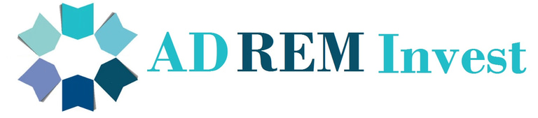 Ad Rem Invest AG logo