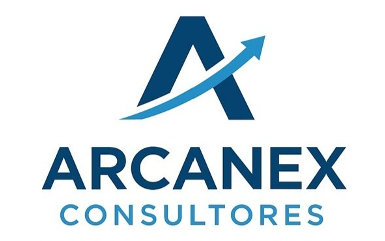 ARCANEX CONSULTORES logo