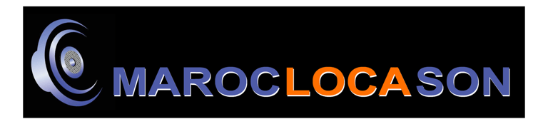 location sonorisation logo