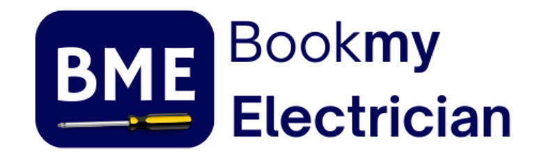 BookMyElectrician logo