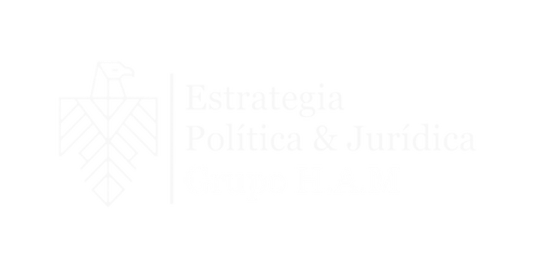 Estrategia Política Grupo H.A.M logo