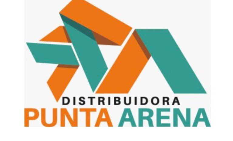 DISTRIBUIDORA PUNTA ARENA logo