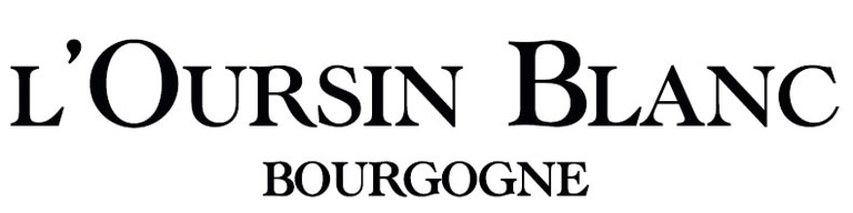 L'Oursin Blanc logo
