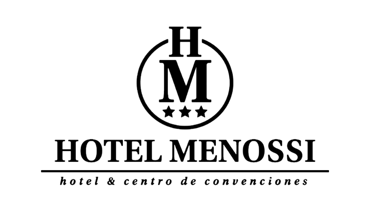 Hotel Menossi logo