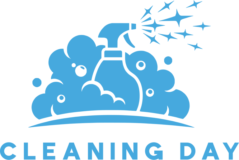 Cleaning Day logo