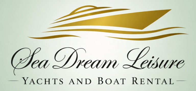 Sea Dreams yachts logo