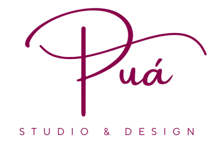 Puá Studio & Design logo