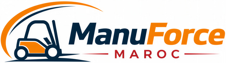 ManuForce Maroc logo