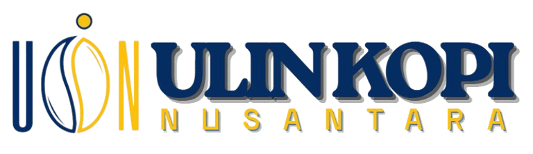 Ulin Kopi Nusantara logo