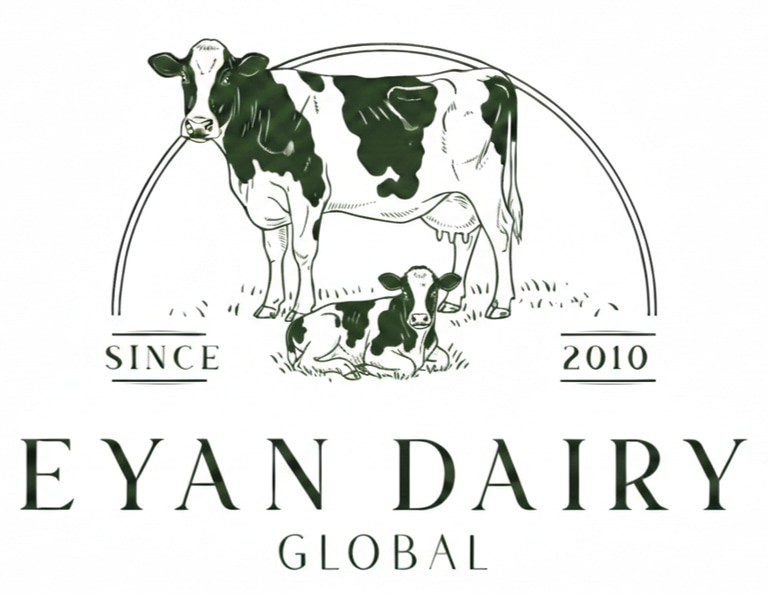 Eyan Dairy Global logo