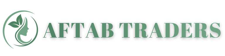 Aftab Traders logo