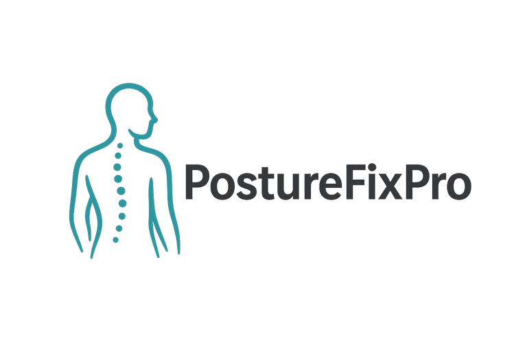PostureFixPro logo