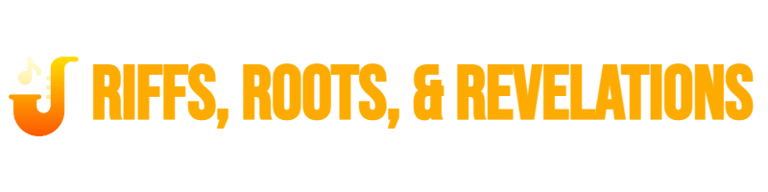 Riffs, Roots, & Revelations | E-Learning Through Music logo