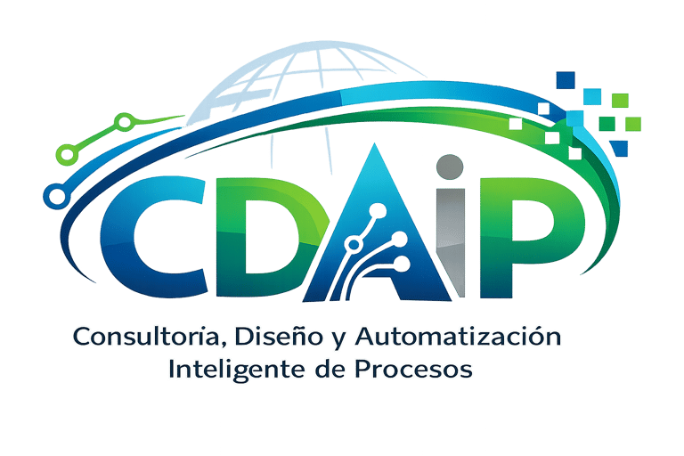 CDAIP logo