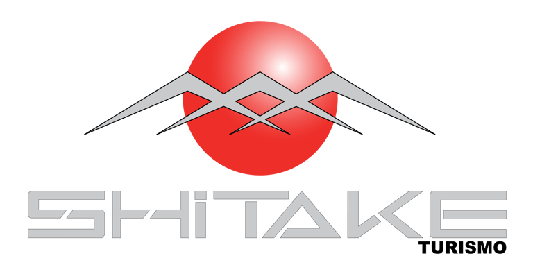 Shitake Turismo logo