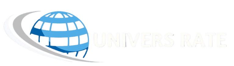 Univers Rate logo