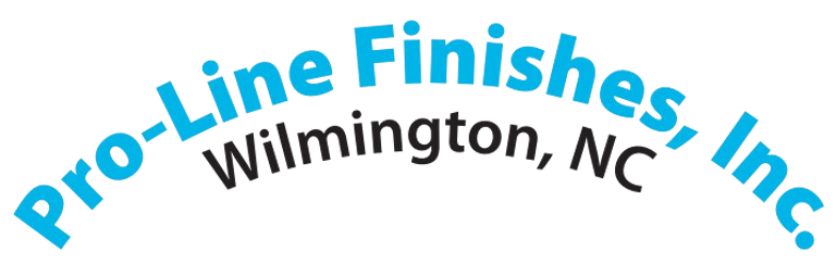 Pro-line finishes inc logo