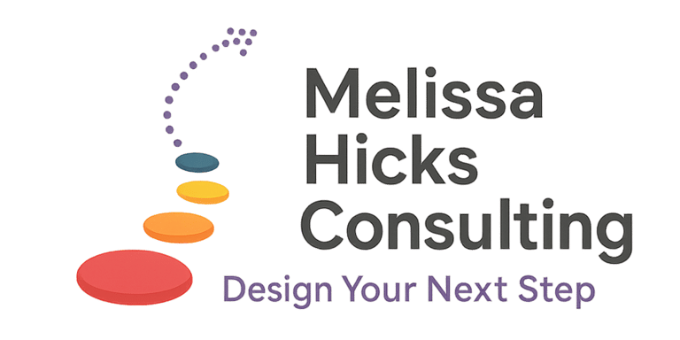 Melissa Hicks logo