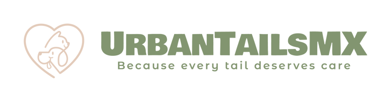 UrbanTailsMX logo