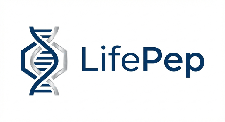 LifePep logo