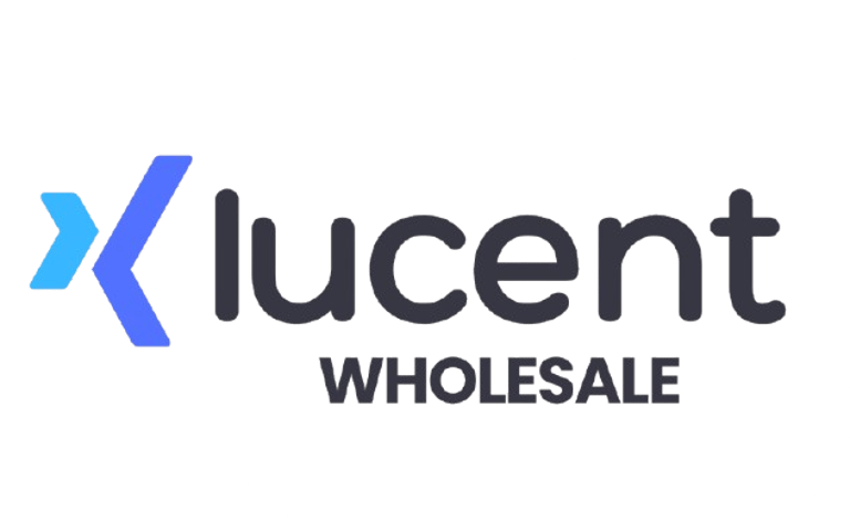 Lucent Wholesale logo