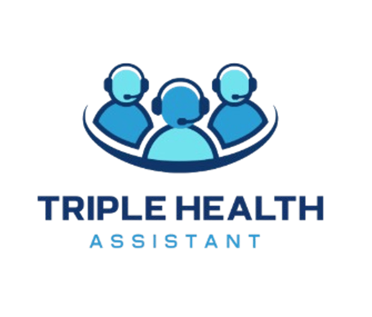 Triple Health Assitant logo