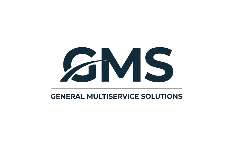 General Multiservices Solutions logo