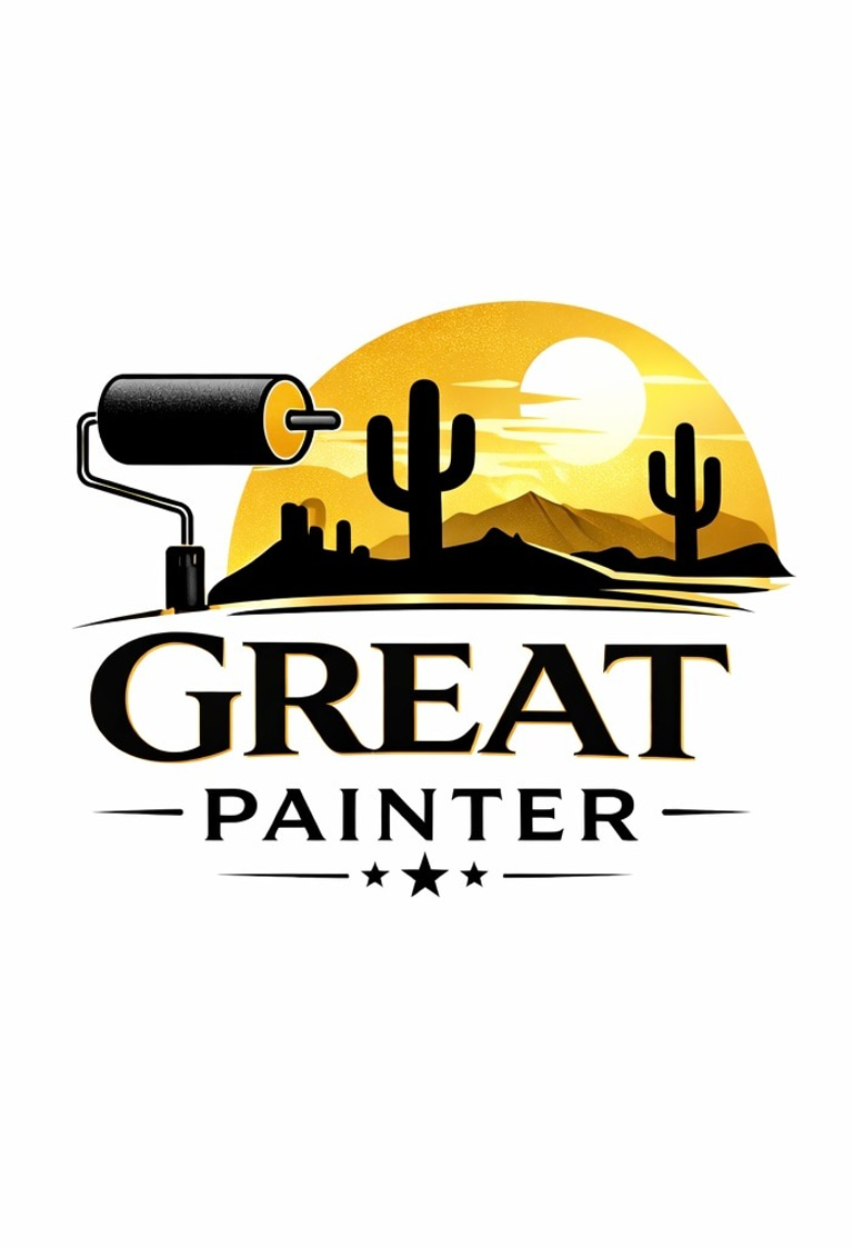 GREAT PAINTER LLC logo