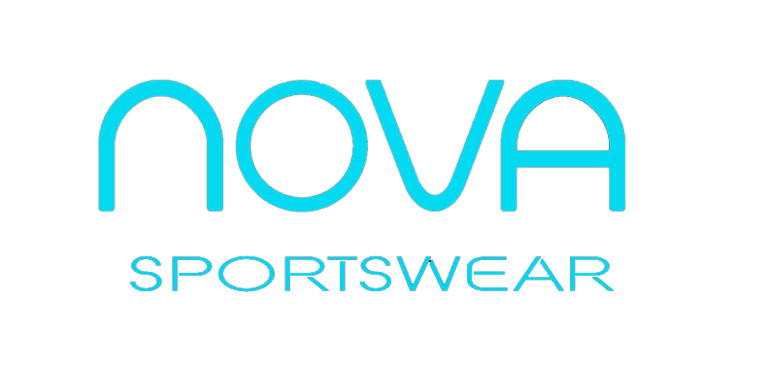 nova sportsware logo