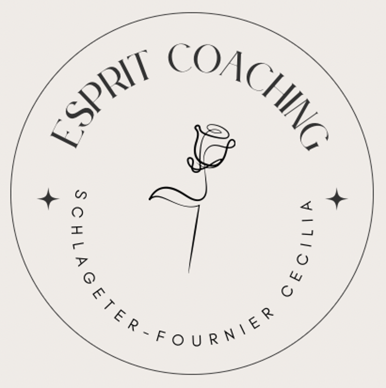 Esprit Coaching logo