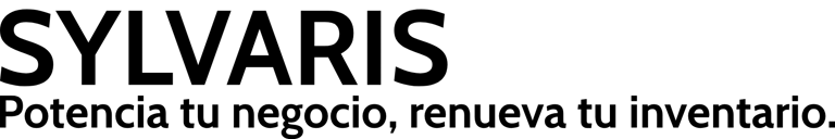 Sylvaris logo