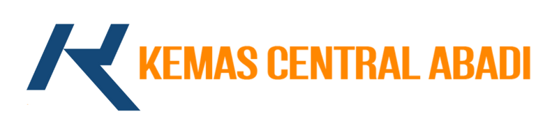 KEMAS CENTRAL ABADI logo
