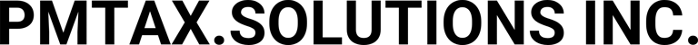 PMTAX.SOLUTIONS logo