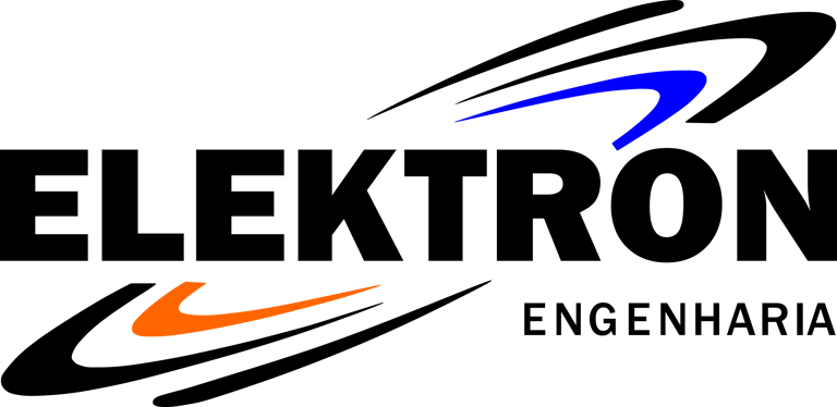 Elektron Engenharia logo