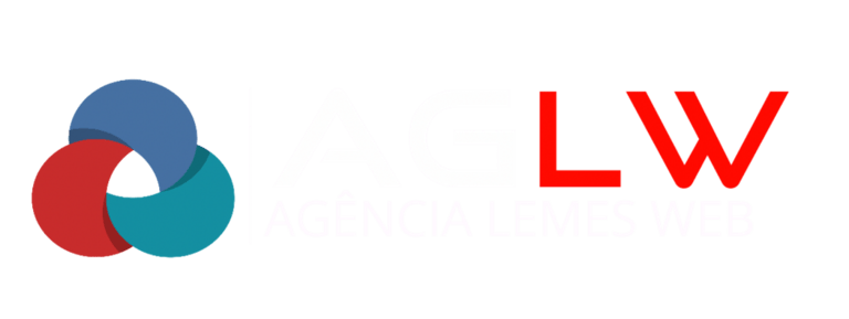 Agência Lemes Web logo