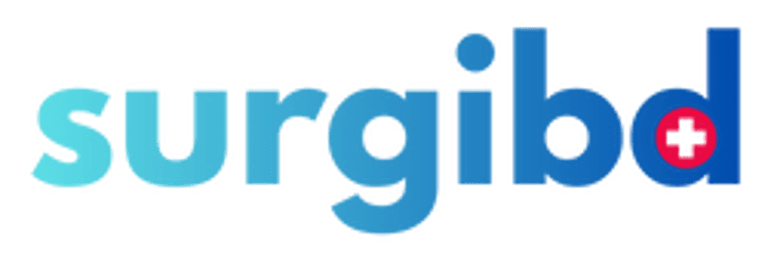 SURGIBD logo