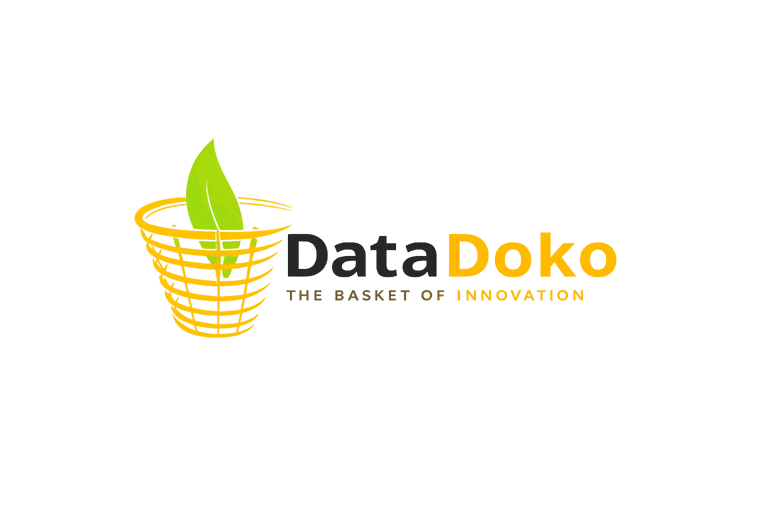 DataDoko logo