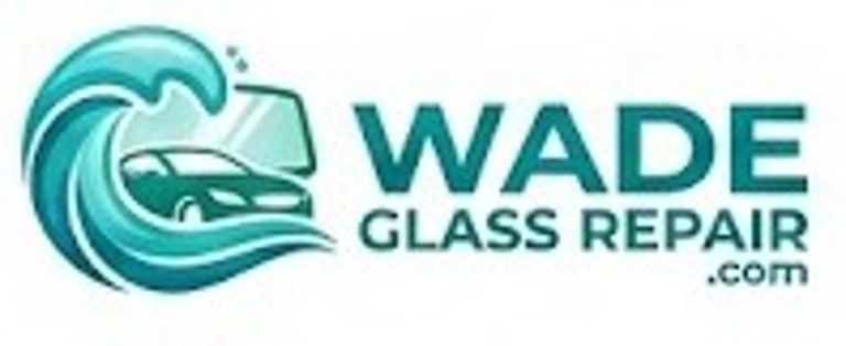 WadeGlassRepair.com logo