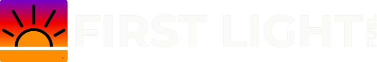 First Light Fuel logo