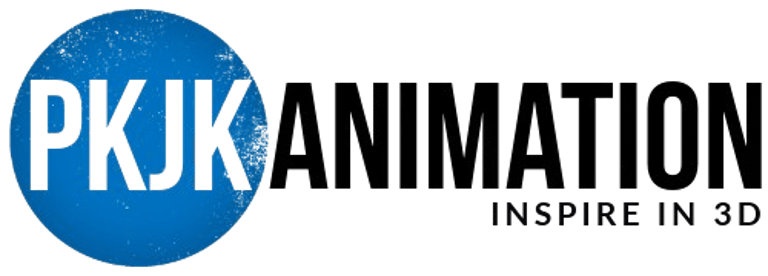 PKJK ANIMATION logo