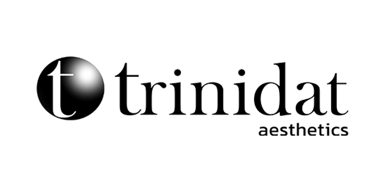 Trinidat Aesthetics logo