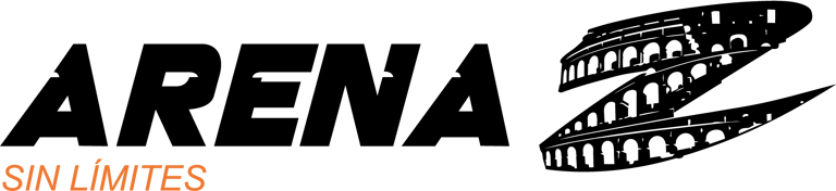 Arena Z logo