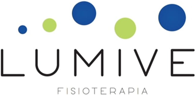 Lumive Fisioterapia logo