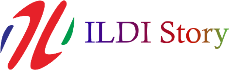 ILDISTORY logo
