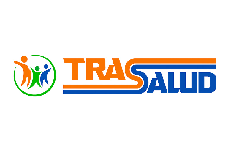 TRASSALUD logo