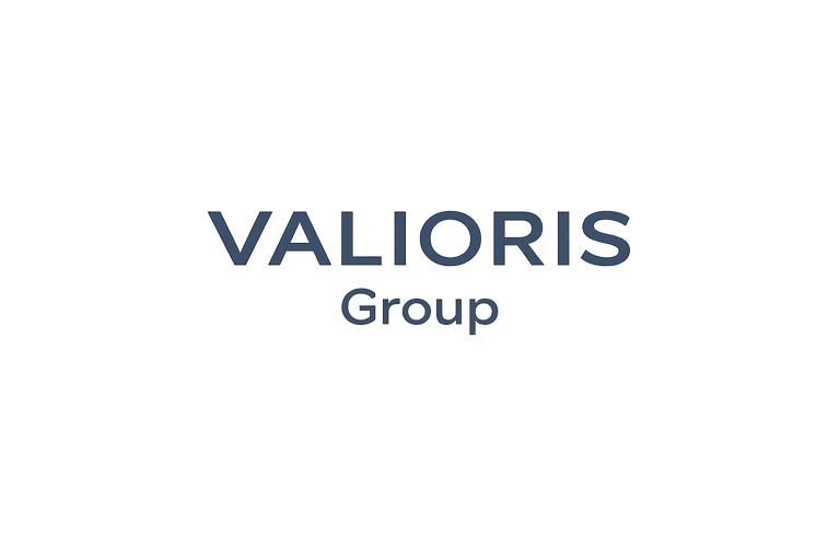 Valioris Group logo
