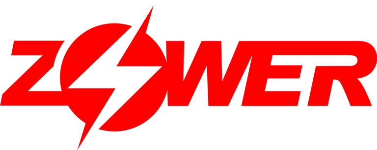 Zower logo
